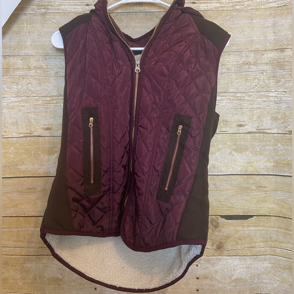 Cj Sono vest 🛍